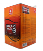 Petrol Ofisi Kızak Yağ D 68 - 15 Litre Kızak Yağı - Görsel 7