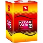 Petrol Ofisi Kızak Yağ G 220 - 15 Litre - Görsel 2