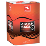 Petrol Ofisi Kızak Yağ G 220 - 15 Litre Kızak Yağı - Görsel 2