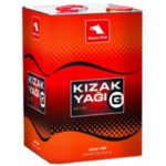 Petrol Ofisi Kızak Yağ G 220 - 15 Litre Kızak Yağı - Görsel 3