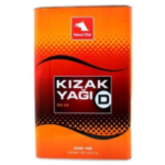 Petrol Ofisi Kızak Yağı D 68 - 15 Litre - Görsel 2