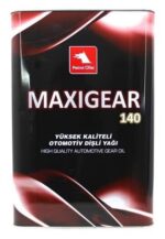 Petrol Ofisi Maxigear 140 - 15 Kg(15 LİTRE) Şanzıman Yağları - Görsel 8