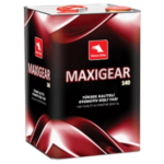 P.Ofisi Maxigear 140 - 15 Litre Dişli Yağı - Görsel 2