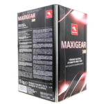 Petrol Ofisi Maxigear 140 - 15 Litre Şanzıman Dişli Yağı - Görsel 3