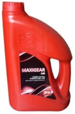 Petrol Ofisi Maxigear 140 3 Litre Şanzıman Yağları - Görsel 7