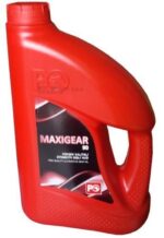 Petrol Ofisi Maxigear 90 3 Litre Şanzıman Yağları - Görsel 2