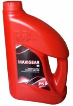 Petrol Ofisi Maxigear 90 3 Litre Şanzıman Yağları - Görsel 8