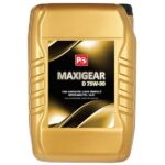 Petrol Ofisi Maxigear D 75W-90 20 Litre Şanzıman Yağları - Görsel 6