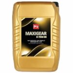 Petrol Ofisi Maxigear D 75W-90 20 Litre Şanzıman Yağları - Görsel 8