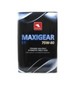 Petrol Ofisi Maxigear EP 75W-80 - 15 kg Şanzıman Yağları