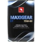 Petrol Ofisi Maxigear EP 75W-80 - 15 kg Şanzıman Yağları - Görsel 8
