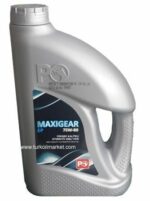 Petrol Ofisi Maxigear EP 75W-80 - 3 Litre Şanzıman Yağları - Görsel 7