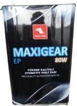 Petrol Ofisi Maxigear EP 80 - 16 kg Yağ - Görsel 2