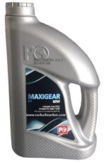Petrol Ofisi Maxigear EP 80 - 3 Litre Şanzıman Yağları - Görsel 4