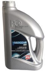Petrol Ofisi Maxigear EP 80 - 3 Litre Şanzıman Yağları - Görsel 7