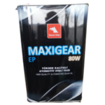 P.Ofisi Maxigear EP 80W - 15 Litre Şanzıman Dişli Yağı
