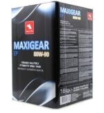 Petrol Ofisi Maxigear EP 80W-90 - 15 Litre Şanzıman Yağları - Görsel 7