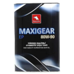 P.Ofisi Maxigear EP 80W-90 - 15 Litre Şanzıman Yağı
