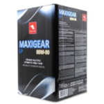 P.Ofisi Maxigear EP 80W-90 - 15 Litre Şanzıman Yağı - Görsel 2