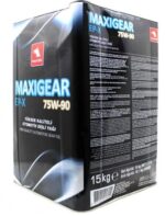Petrol Ofisi Maxigear EP X 75W-90 - 15 kg Şanzıman Yağları - Görsel 3