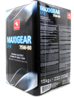 Petrol Ofisi Maxigear EP X 75W-90 - 15 kg Şanzıman Yağları - Görsel 8