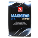 P.Ofisi Maxigear EPX 75W-90 - 15 Litre Şanzıman Dişli Yağı - Görsel 3