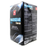 P.Ofisi Maxigear EPX 75W-90 - 15 Litre Şanzıman Yağı - Görsel 2