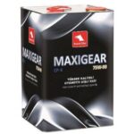 P.Ofisi Maxigear EPX 75W-90 - 15 Litre Şanzıman Yağı - Görsel 3