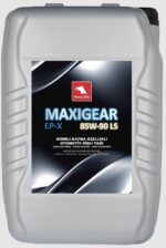 Petrol Ofisi Maxigear EP-X 85W-90 LS 20 Litre Şanzıman Yağları