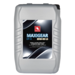 P.Ofisi Maxigear EPX 85W-90 LS - 20 Litre Diferansiyel Yağı
