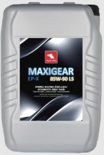 Petrol Ofisi Maxigear EP-X 85W-90 LS 20 Litre Şanzıman Yağları - Görsel 6