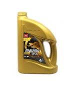 Petrol Ofisi Maxima 0W-20 4 Litre Motor Yağı - Görsel 6