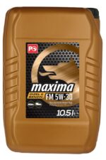 Petrol Ofisi Maxima FM 5W-30 10.5 Litre Yağ - Görsel 3