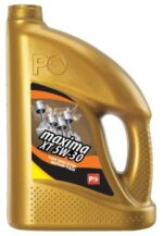 Petrol Ofisi Maxima XT 5W-30 - 4 Litre Motor Yağı - Görsel 5