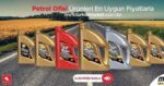 Petrol Ofisi Maxima XT 5W-30 - 4 Litre Motor Yağı - Görsel 4