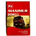 P.Ofisi Maximus Super Diesel 20W-50 - 15 Litre Motor Yağı - Görsel 3