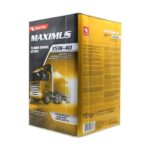 Petrol Ofisi Maximus Turbo Diesel Extra 15W-40 - 18 Litre Motor Yağı - Görsel 8