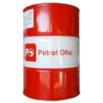 Petrol Ofisi Maximus Turbo Diesel S 15W-40 - 208 Litre Motor Yağı - Görsel 2