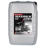 Petrol Ofisi Maximus XT 10W-40 -20 Litre Motor Yağı - Görsel 7