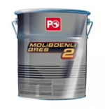 Petrol Ofisi Molibdenli Gres 2 - 15 kg - Görsel 5