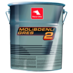 Petrol Ofisi Molibdenli Gres 2 - 15 kg Gres Yağı - Görsel 2