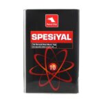 Petrol Ofisi Spesiyal Sae 10W - 15 Litre Motor Yağı - Görsel 8