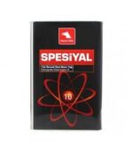 Petrol Ofisi Spesiyal Sae 10W - 15 Litre Motor Yağı - Görsel 3