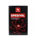 Petrol Ofisi Spesiyal Sae 30 - 15 Litre Motor Yağı - Görsel 3
