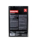 Petrol Ofisi Spesiyal Sae 30 - 15 Litre Motor Yağı - Görsel 5