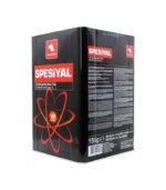 Petrol Ofisi Spesiyal Sae 30 - 15 Litre Motor Yağı - Görsel 7