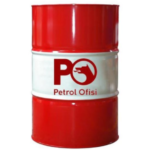 Petrol Ofisi Spesiyal Sae 30 - 208 Litre Motor Yağı