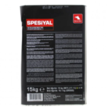 Petrol Ofisi Spesiyal Sae 40 - 15 Litre Motor Yağı - Görsel 2