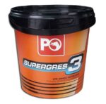 Petrol Ofisi Super Gres 3 - 1 kg - Görsel 4