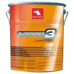 Petrol Ofisi Super Gres 3 - 15 kg - Görsel 6